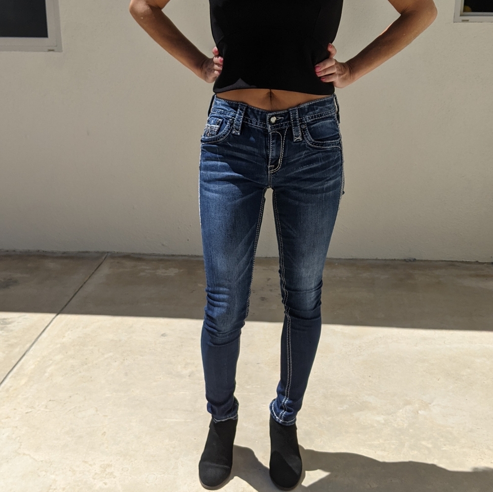 Rock Revival jeans - Picture 3 of 12